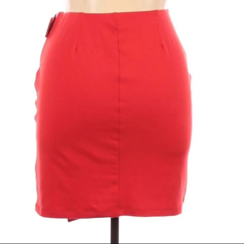 Just Fab Skirt - Picture 2 of 2